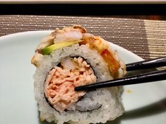 -山葵家·创意料理(宁波来福士店)