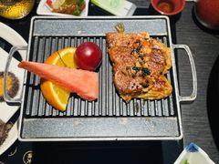 -花潮料理艺食馆(SM新生活广场店)