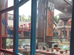 -海之屋韩式烤肉(海棠68环球美食街店)
