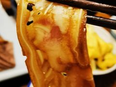 -娄三少春饼·烤鸭(合生汇购物中心店)