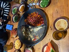 -楠火锅(龙阳广场店)