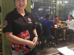 -冰城串吧(柳芳店)