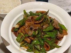 -小菜园新徽菜(南京秦淮龙蟠汇店)