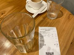-HAY COFFEE