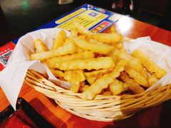 -肥肥虾庄·金牌油焖大虾(杨园滨江时代walk店)