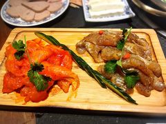 -来涮蜀鲜货火锅串串香(菜市口店)
