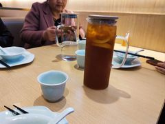 -茶小点(丽悦新天店)