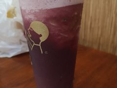 -喜茶(广州佳兆业广场店)