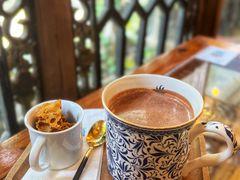 -西关84·History·Art·Cafe