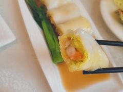 -新加坡泰国村酒楼(五角场店)