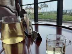 -唐山河头老街国丰维景国际大酒店