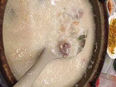 iphone_upload_pic-荔粥记潮汕砂锅粥(太湖路店)