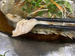 -辉记虾塘海鲜农庄