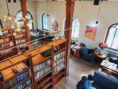 -1901 Cafe(西四店)
