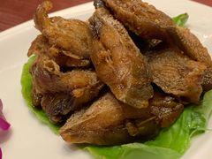 -夏阳湖皇冠假日酒店-自助餐厅
