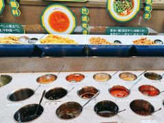 -井格重庆火锅(西直门凯德Mall店)