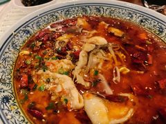 -阳澄湖费尔蒙酒店颐丰阁中餐厅(马鞍山西路店)