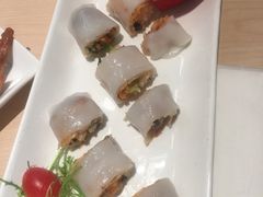 -避风塘(宝山万达店)