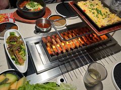 -丰茂烤串(五道口店)