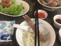 -松發肉骨茶(先得坊店)