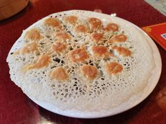 冰花煎饺-老边饺子馆(中街店)