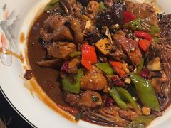 -码头鲜精致威海菜(欧乐坊店)