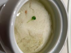 鸡豆花-马旺子酒楼