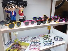 -回瑞眼镜·蔡司·依视路官方授权店(广益路万达店)