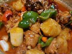 -北疆饭店(大运河博物馆宝龙店)