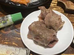 -小川洋风料理(街道口店)