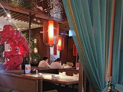 -日丰园海肠水饺·老字号大连海鲜(银泰城店)