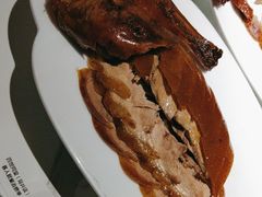 -四世同堂·京菜·烤鸭(双井店)