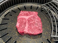 烤韩牛-黄金牧场(明洞总店)