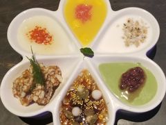 花田喜事-绿茶餐厅(领展购物广场·中关村店)