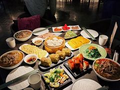 -杜优素羊杂碎(财满街店)