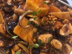 八珍豆腐-陆壹捌餐厅(五大道店)