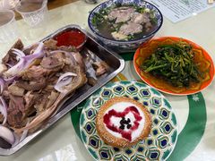 -尔力新疆丸子汤(北屯店)