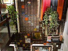 -Cuc Gach Quan Restaurant