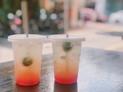 -地理学家咖啡馆