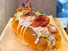 -LESCEDARS Brasserie Bistro香柏树