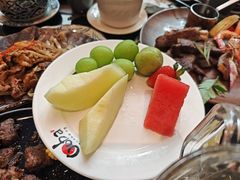 -大葉日本料理·龍蝦任食放題(廣州W酒店)