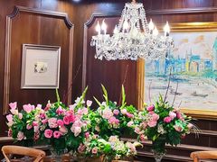 -Le Bistrot de Racine