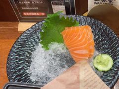 -山葵家居酒屋(天目里店)