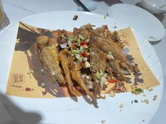 -火龙堂·风味民间菜(文一路店)