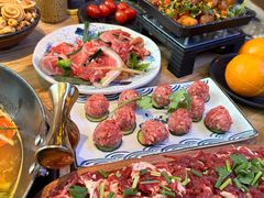 -贵厨酸汤牛肉(汇金星力城店)