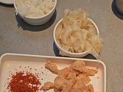 -半天妖烤鱼(芝罘万达店)