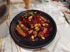 金牌鸡翅-一岚一山(角门总店)
