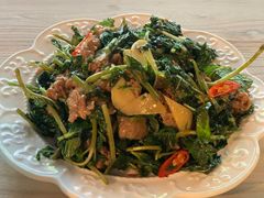 -缘生态云南菜·野生菌庭院餐厅(华侨城店)