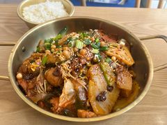 -冒菜西施·非遗冒菜(总店)