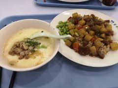 -紫金港餐饮中心-风味餐厅(浙江大学紫金港校区店)